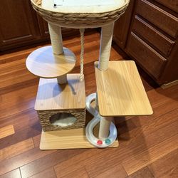 Cat Tree Brand New