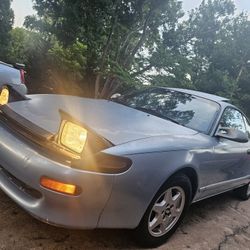 1990 Toyota Celica 2.2l 