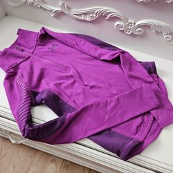 Under Armour Girls Jacket