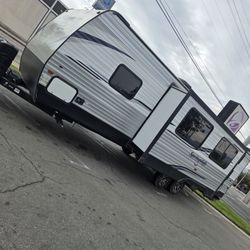 2020 Keystone Springdale  Trailer Traila Rv