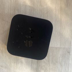 Apple Tv