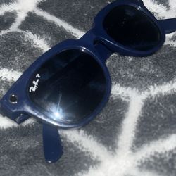 Ray Ban Meta Glasses