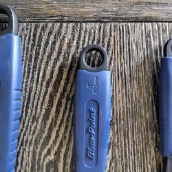 Adjustable Wrenches