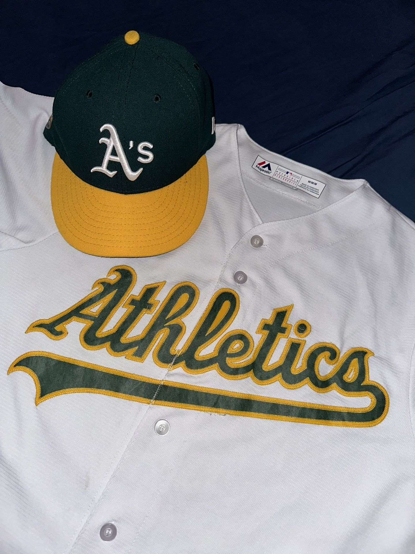 Athletics Official Merchandise