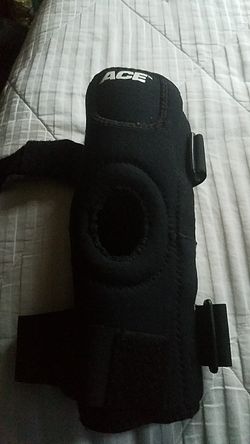 Elow Brace