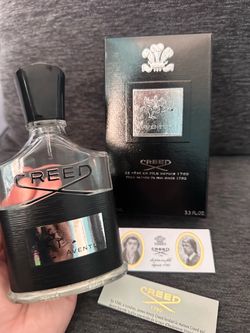 Creed Aventus