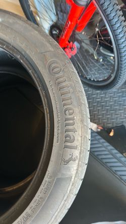 Tires 255/45/r21