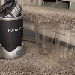 NutriBullet