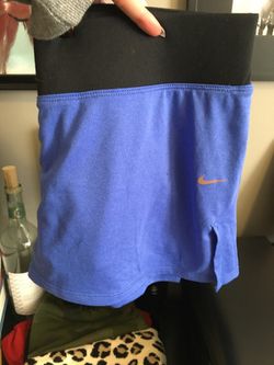 Nike Tennis Skirt