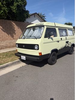 VW Camper