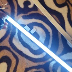 Motion Sensing LED light BAR