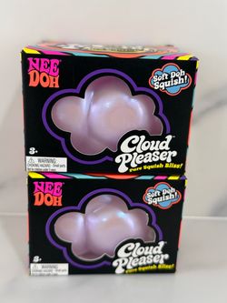 Cloud Needoh