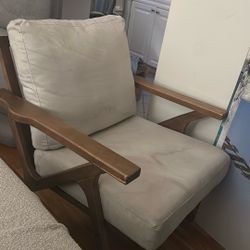 single chair couch!