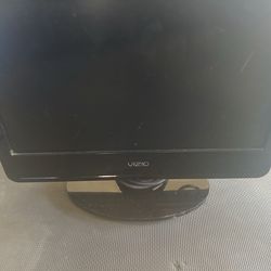 TV monitor+ DVD monitor
