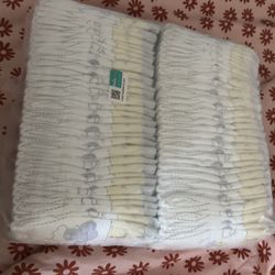 70 Size 1 Pampers Diaper Not Opened 