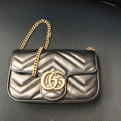 Gucci Marmont