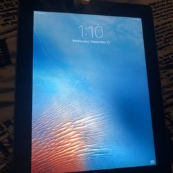 Original IPad 32gb 