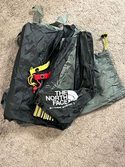 The North Face Stormbreak 1 Tent