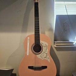 Acoustic Guitar 