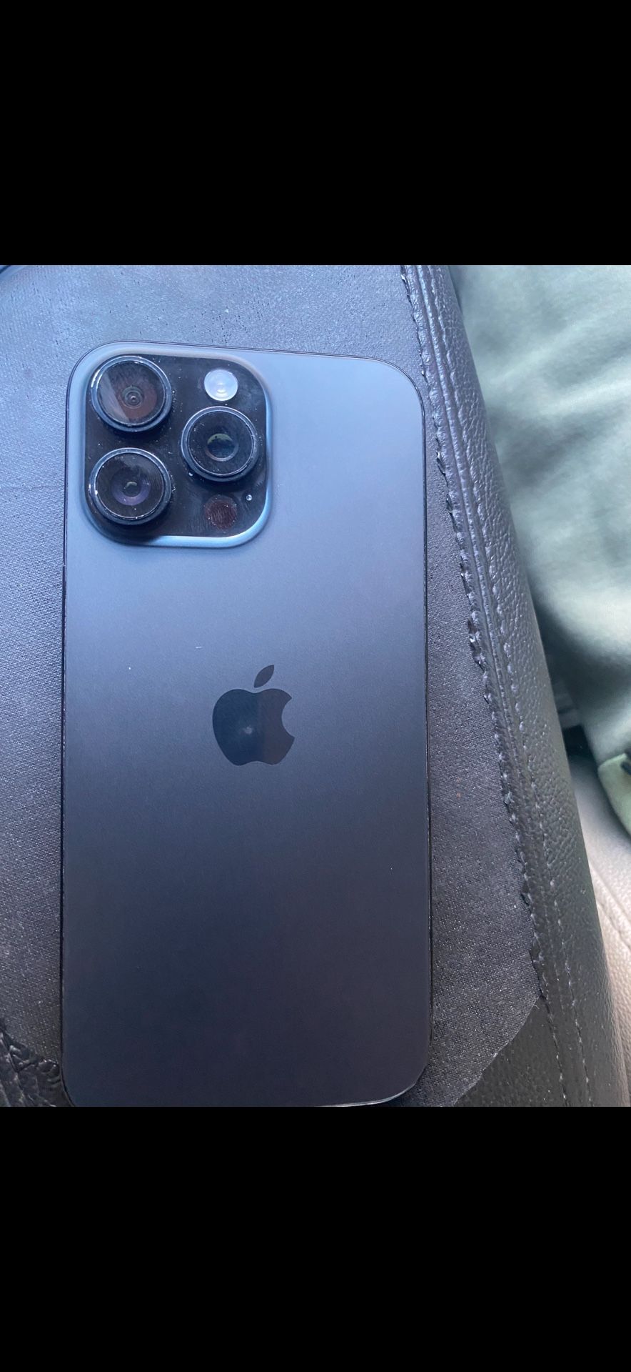 IPhone 16pro Max 256 Gb