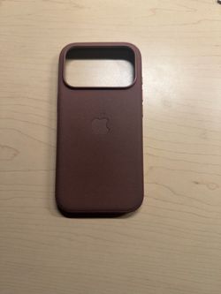iPhone 17 Pro TechWoven Case