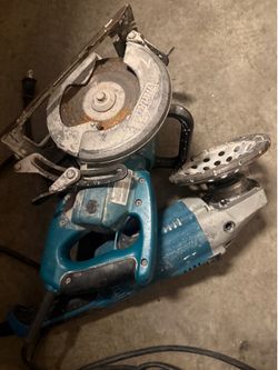 Makita tools