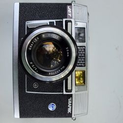 Graphic 35 Jet Camera - Rare Find