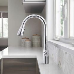 Kitchen Faucet