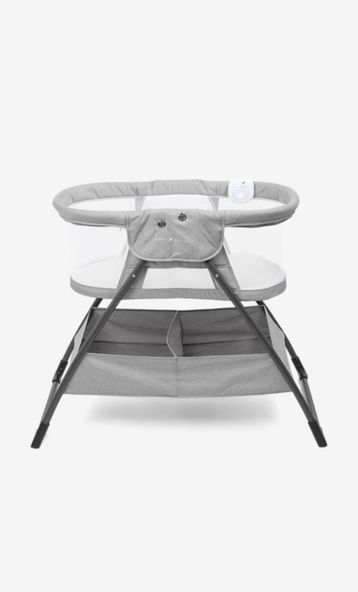 Baby Delight Beside Me Doze Bassinet
