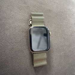 Apple Watch Series 7