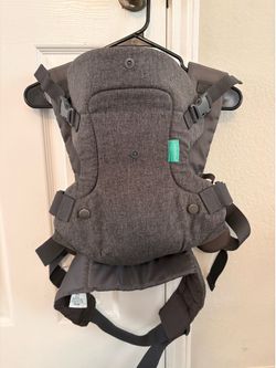 Infantino Flip Advanced 4-in-1 Baby Carrier