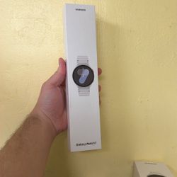Galaxy Watch 7 44m New 