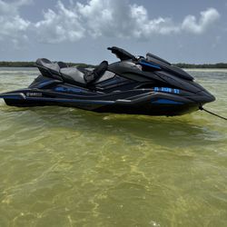 2020 Fx Svho Read Description 