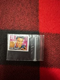 Elvis Presley Mint Condition