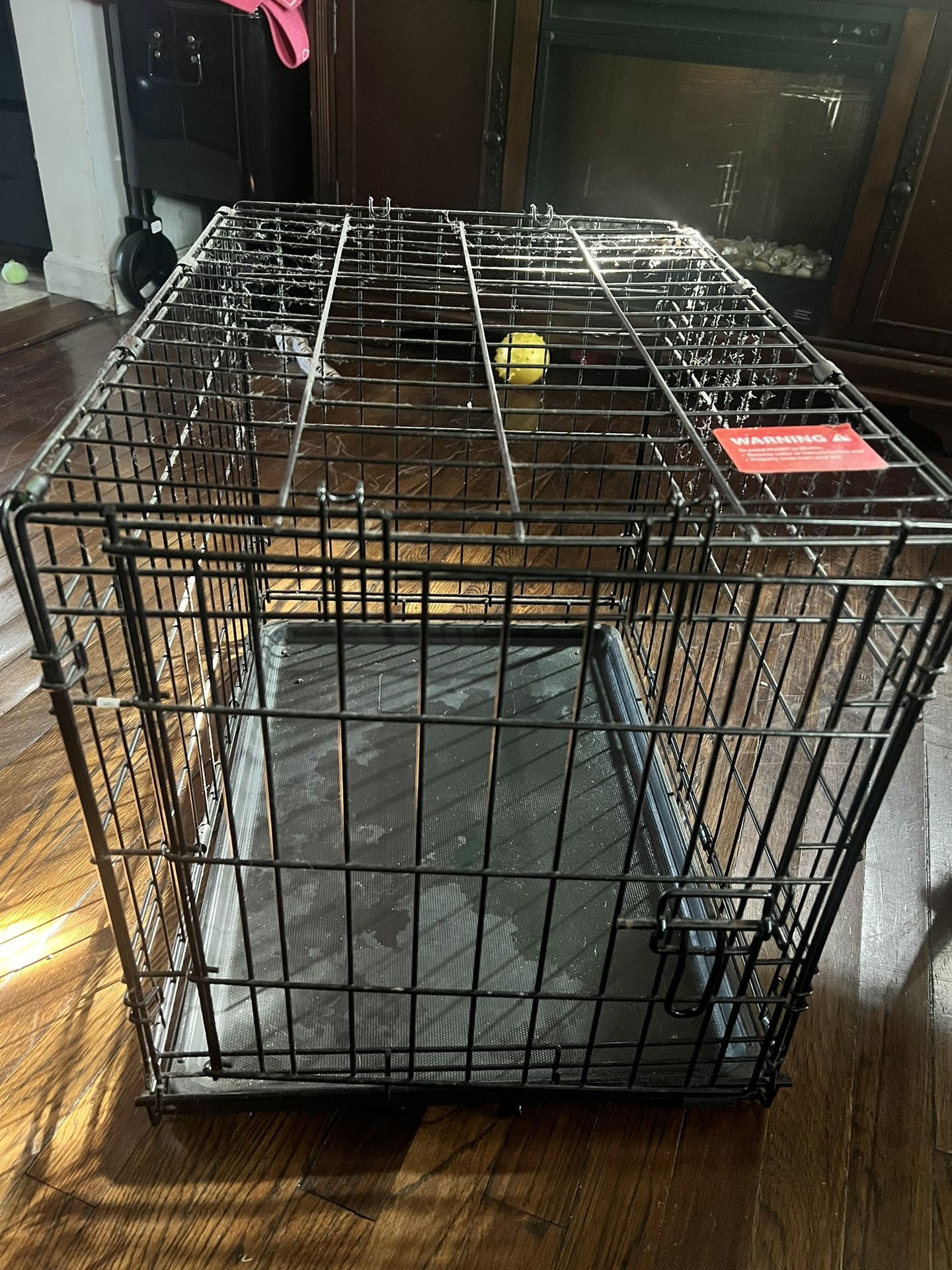 Dog Crate 
