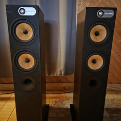 BOWERS & WILKINS 684s