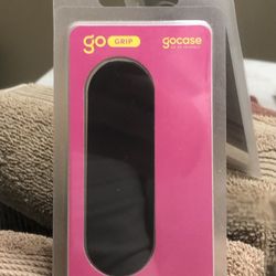 GOCASE Go Grip (Black)