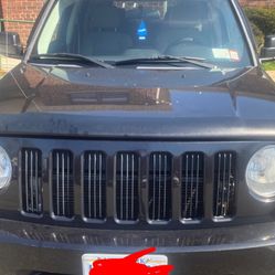 2010 Jeep Liberty