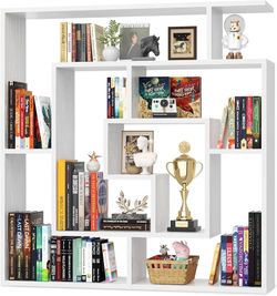 Book shelf