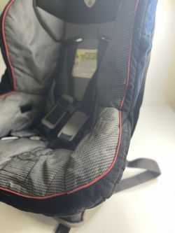 Britax Car Set Marathon 70-G3