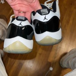Jordan 11s