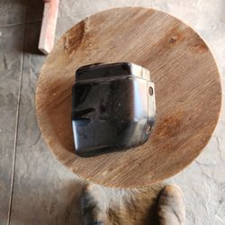 1986  Nissan Hardbody  