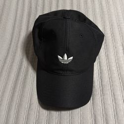 adidas hat