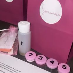 Facial Kits 