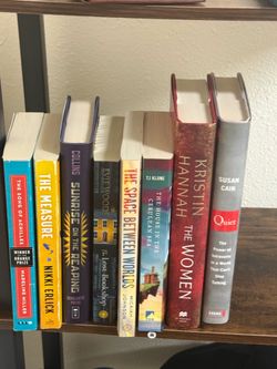 Book Bundle