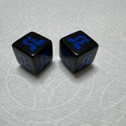 SE Bmx Bike Air Valve Caps 