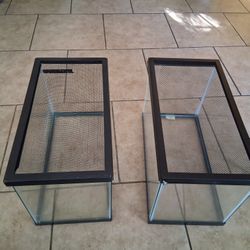 10g Tanks