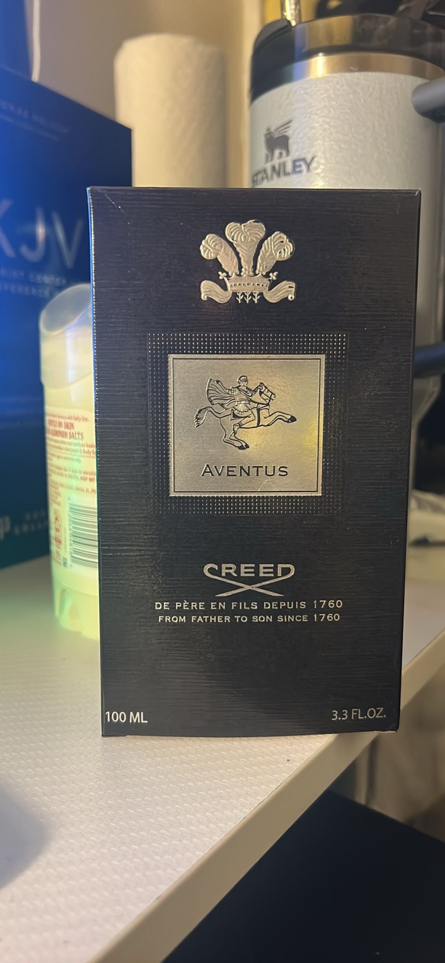 Creed Aventus