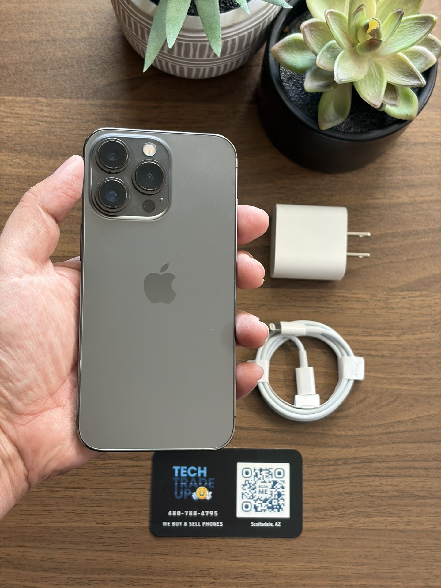 iPhone 13 Pro 128Gb Unlocked