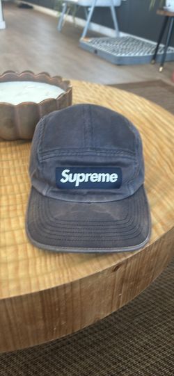 Supreme hat